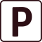 Private parking